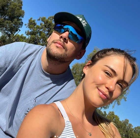 Fitnessmodel wil seksleven weer doen vlammen en gaat '30-dagen-seks-challenge' aan