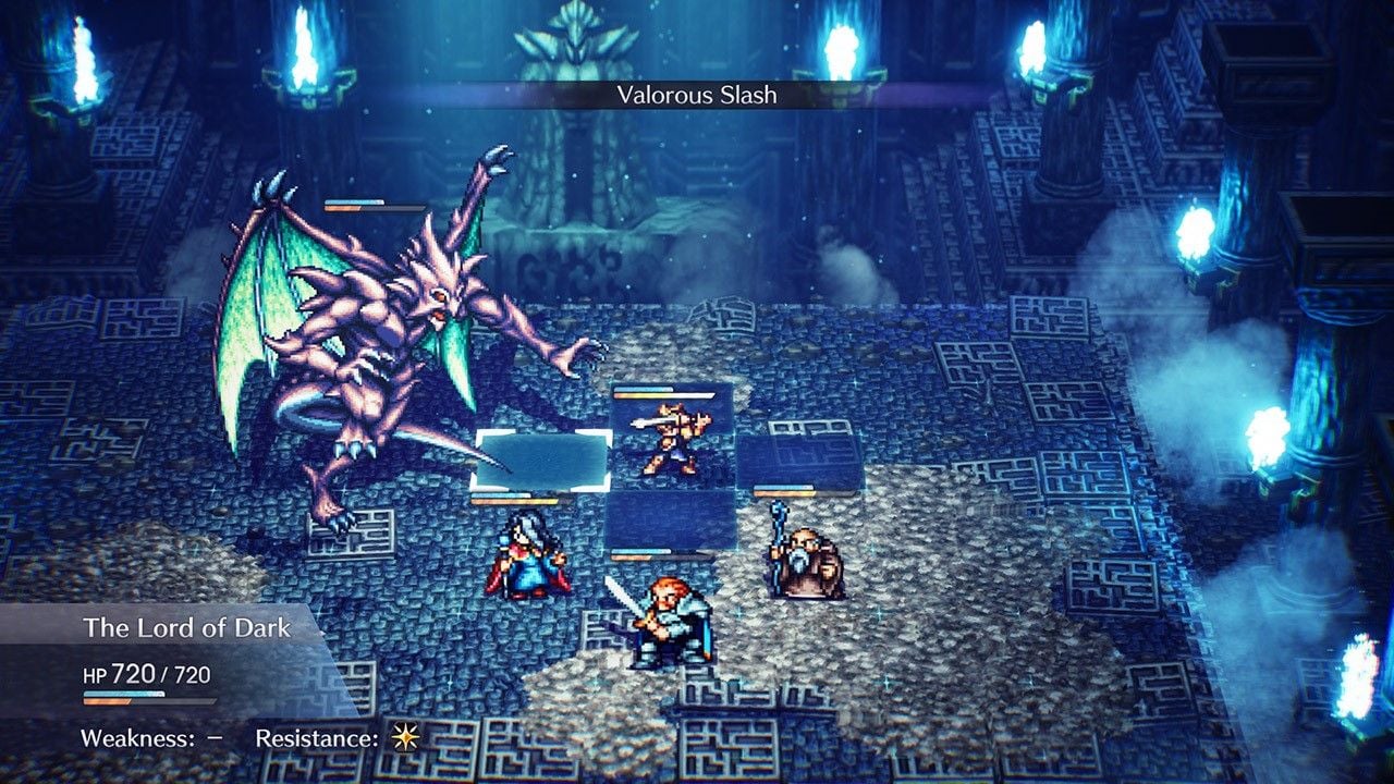 Review: Live a Live – Een vette remake van een bijna 30 jaar oude JRPG