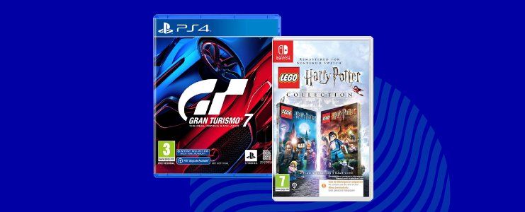 Bol 3-daagse uitverkoop is begonnen met flinke kortingen op maar liefst 98 topgames