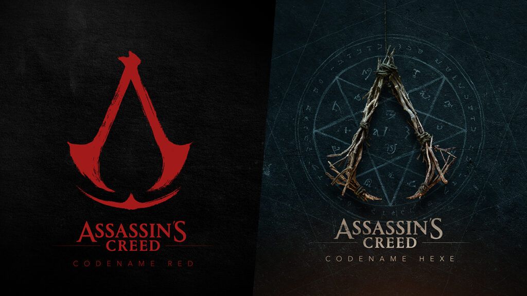 Na jaren geeft Ubisoft eindelijk gehoor aan fans en maakt een Assassin's Creed-game waar je kan spelen als een Ninja in feodaal Japan