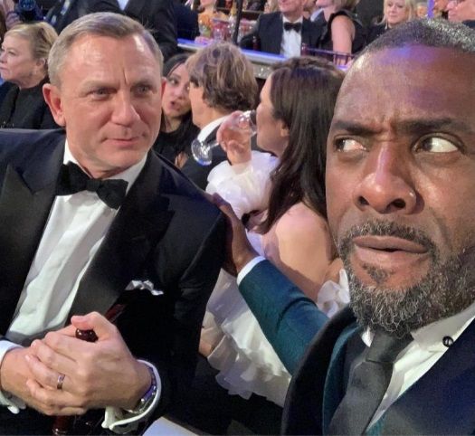 007 is dood, leve 007! De zoektocht naar een nieuwe James Bond is volop aan de gang: "Geen vrouw"
