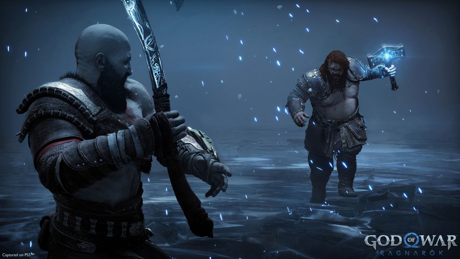 Review: God of War Ragnarok – Game van het jaar?
