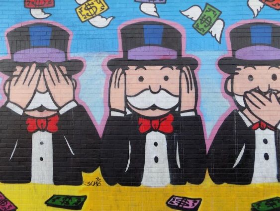 Wereldkampioen Monopoly onthult hoe je elke keer je tegenspelers kunt pluimen: "Ken de regels!"