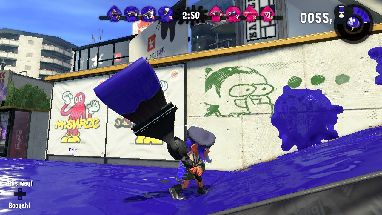 Review: Splatoon 3 – De shooter van Nintendo nu nog beter