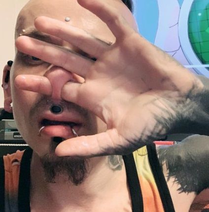 Cameron spendeerde meer dan 30.000 euro aan lichaamsaanpassingen: "Mensen vinden me een duivel"