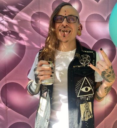 Cameron spendeerde meer dan 30.000 euro aan lichaamsaanpassingen: "Mensen vinden me een duivel"