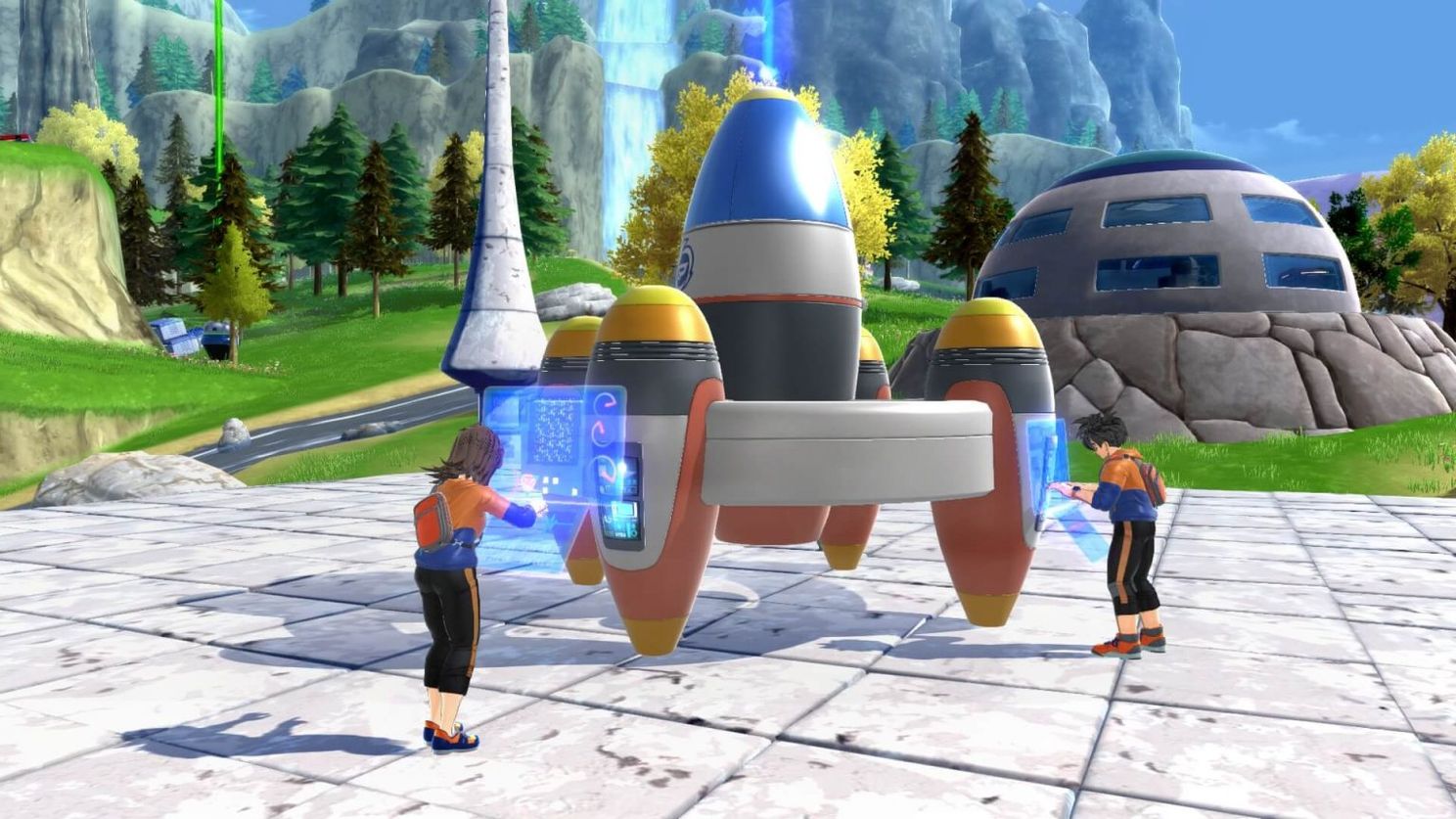 Review: Dragon Ball The Breakers – Een leuk concept, maar de uitwerking laat veel te wensen over