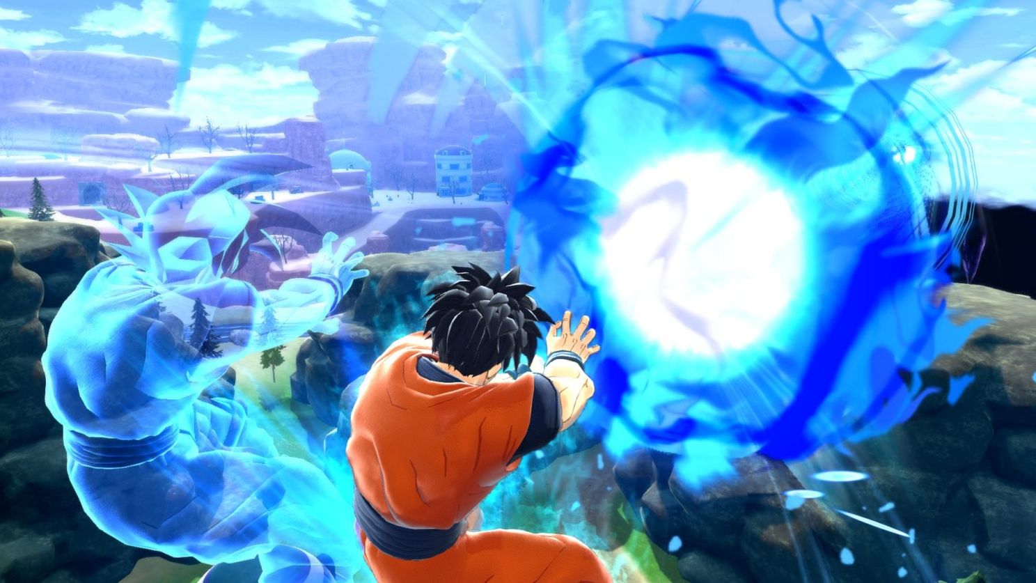 Review: Dragon Ball The Breakers – Een leuk concept, maar de uitwerking laat veel te wensen over
