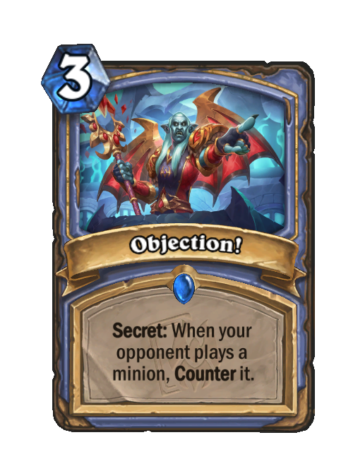Gespeeld: Hearthstone Maw and Disorder mini-set – Is het waard om de set te kopen?