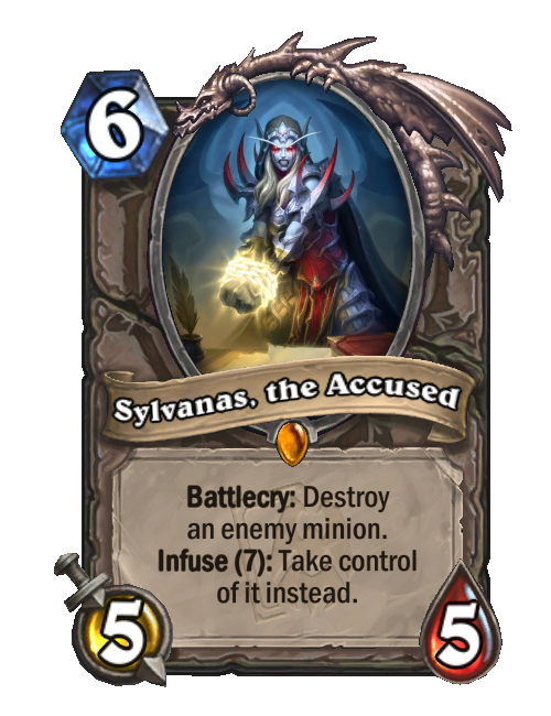 Gespeeld: Hearthstone Maw and Disorder mini-set – Is het waard om de set te kopen?
