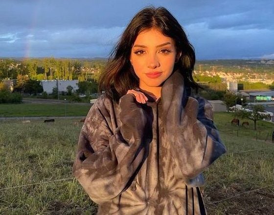 Sportief & Sexy: boogschutster Valentina mag wel eens een pijltje in ons hart schieten (foto's)