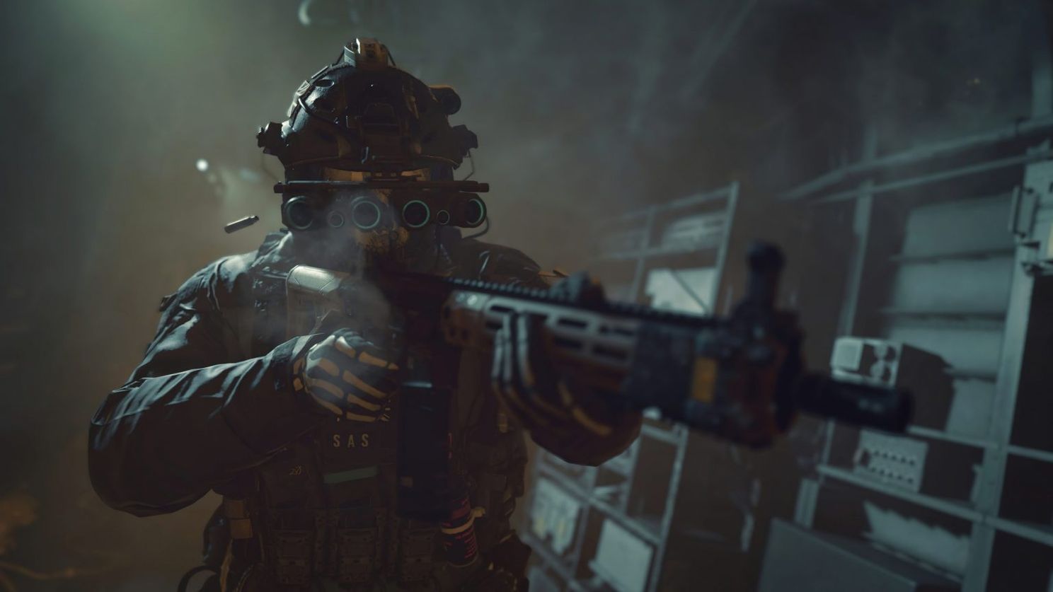 Review: Call of Duty: Modern Warfare 2 – Een geslaagd vervolg?