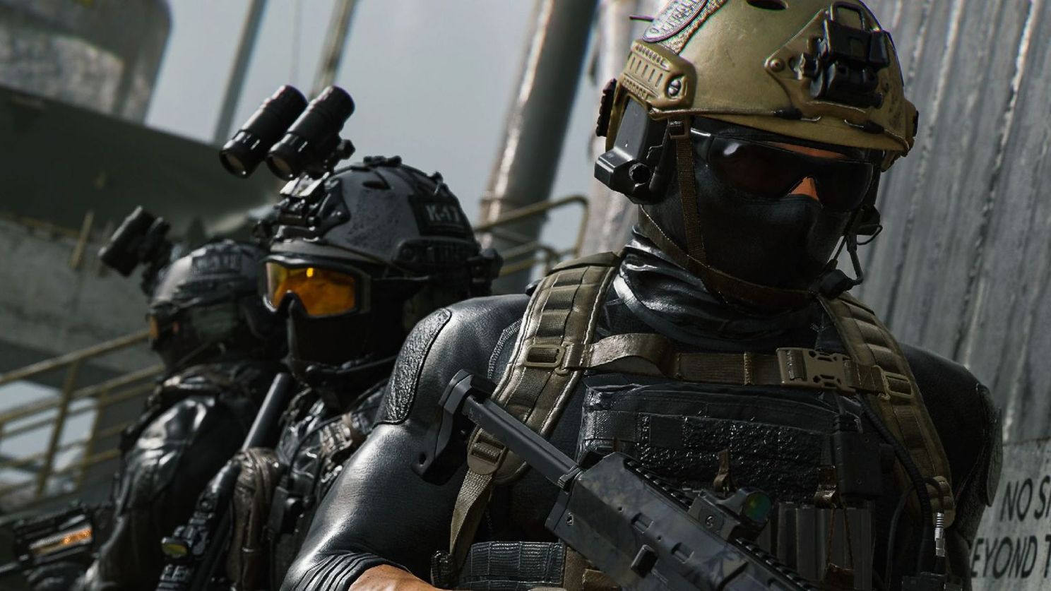 Review: Call of Duty: Modern Warfare 2 – Een geslaagd vervolg?