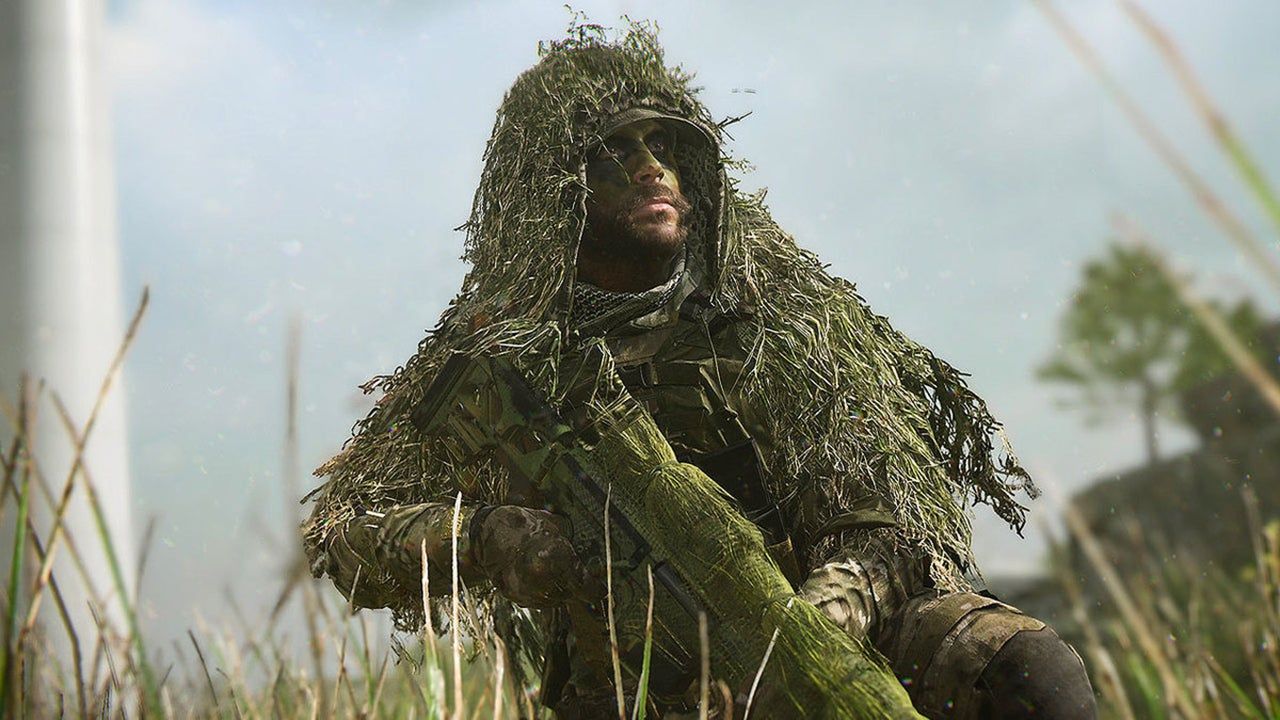 Review: Call of Duty: Modern Warfare 2 – Een geslaagd vervolg?