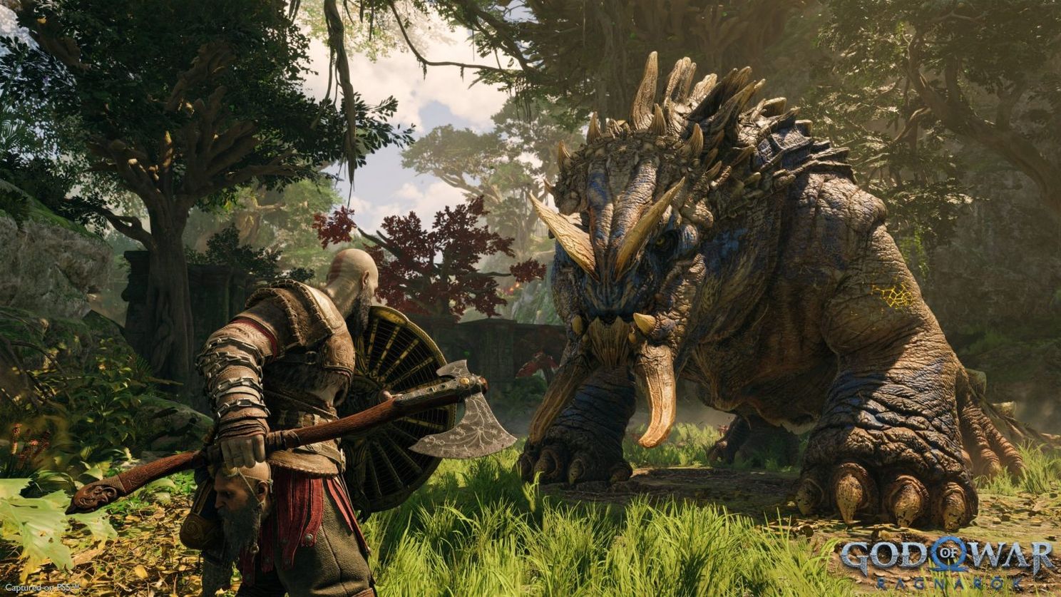 Review: God of War Ragnarok – Game van het jaar?