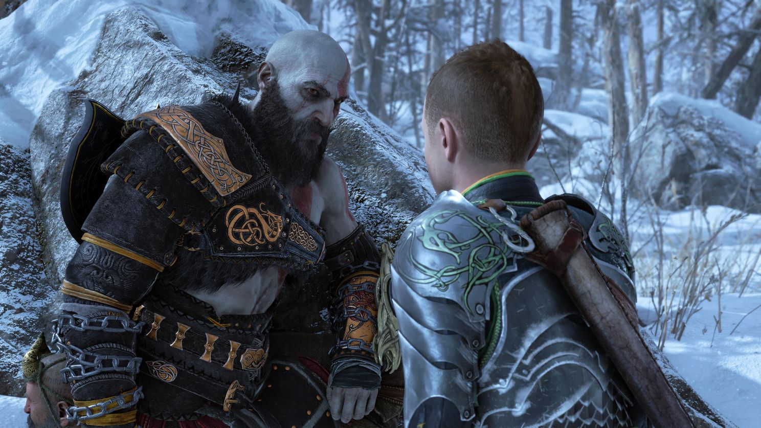Review: God of War Ragnarok – Game van het jaar?