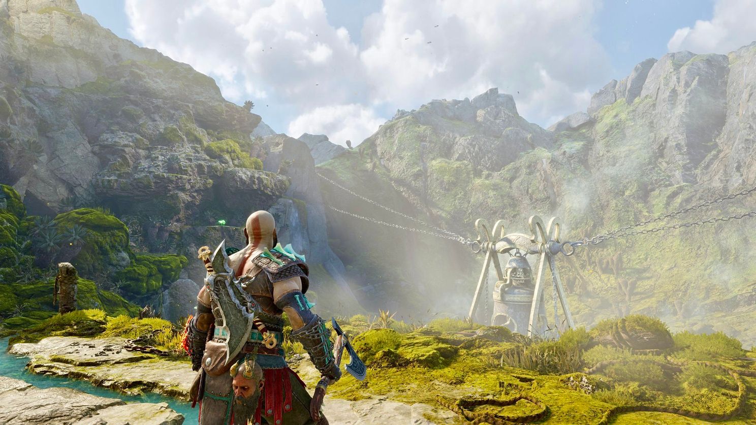Review: God of War Ragnarok – Game van het jaar?