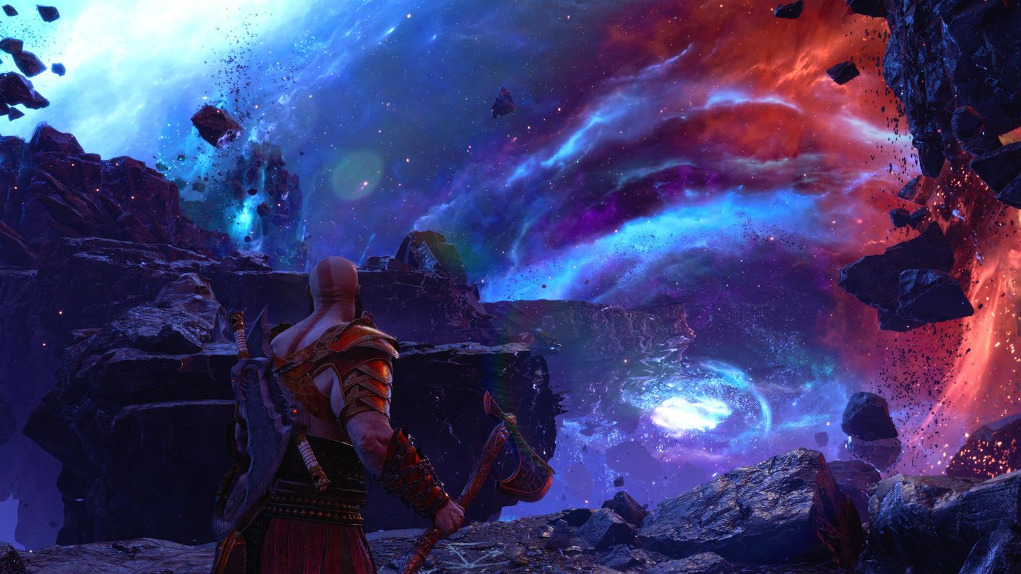 Review: God of War Ragnarok – Game van het jaar?