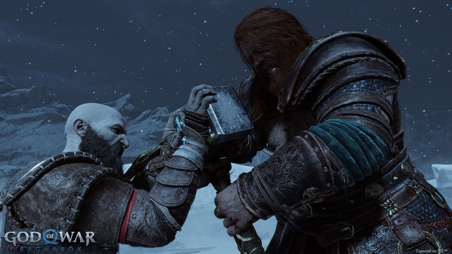 Review: God of War Ragnarok – Game van het jaar?