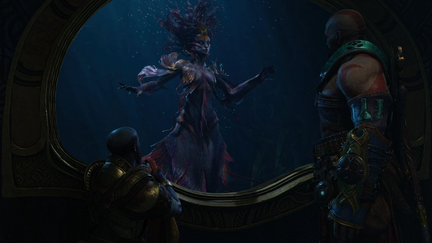Review: God of War Ragnarok – Game van het jaar?