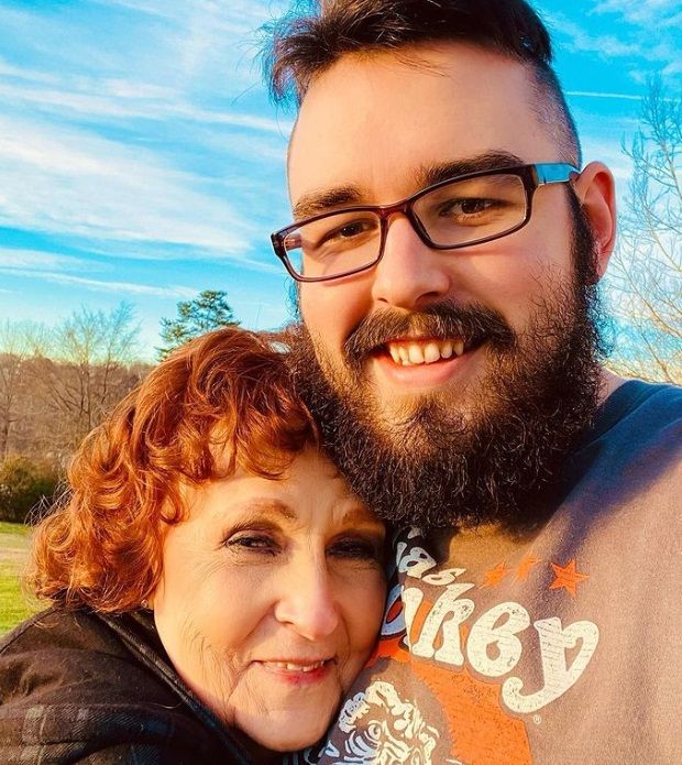 Love Story - Koppel met 53 jaar leeftijdsverschil start pikant OnlyFans-account: "Onze seks is top!"