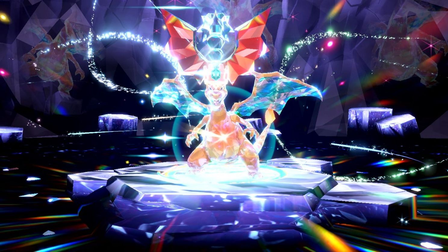 Review: Pokémon Scarlet & Violet – Eindelijk echt een open wereld RPG maar niet goed genoeg