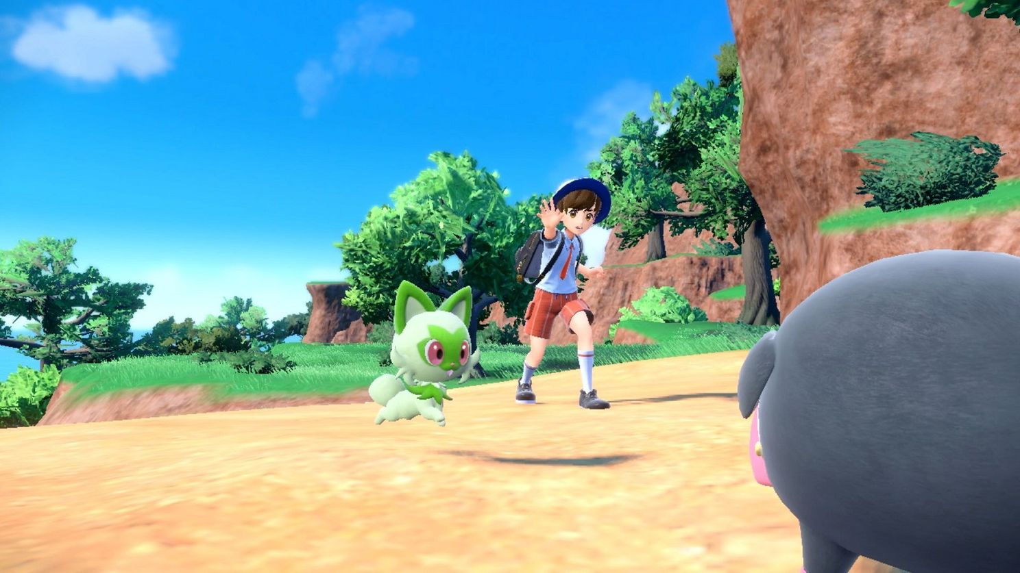 Review: Pokémon Scarlet & Violet – Eindelijk echt een open wereld RPG maar niet goed genoeg