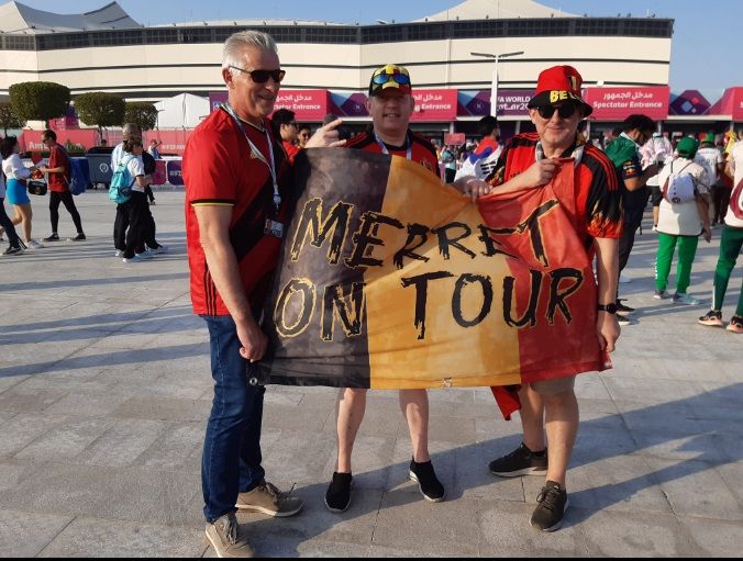 Duivel in Qatar (episode 1) - "We spreken af op een 'secret place' waar er wel bier te vinden is"