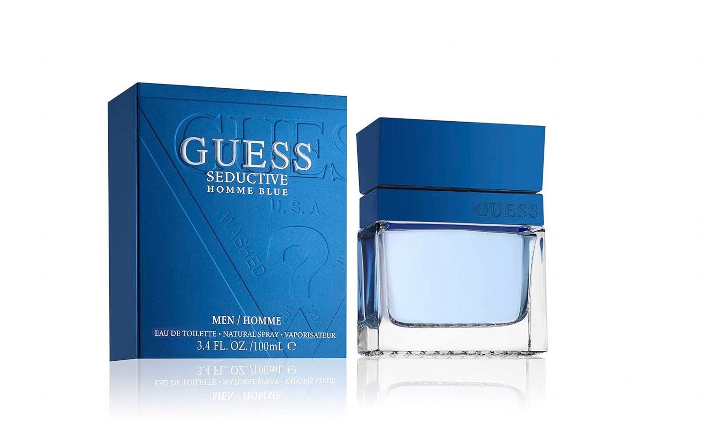 Black Friday koopjes: deze geweldige heren- en vrouwenparfums hebben nu kortingen tot 68%