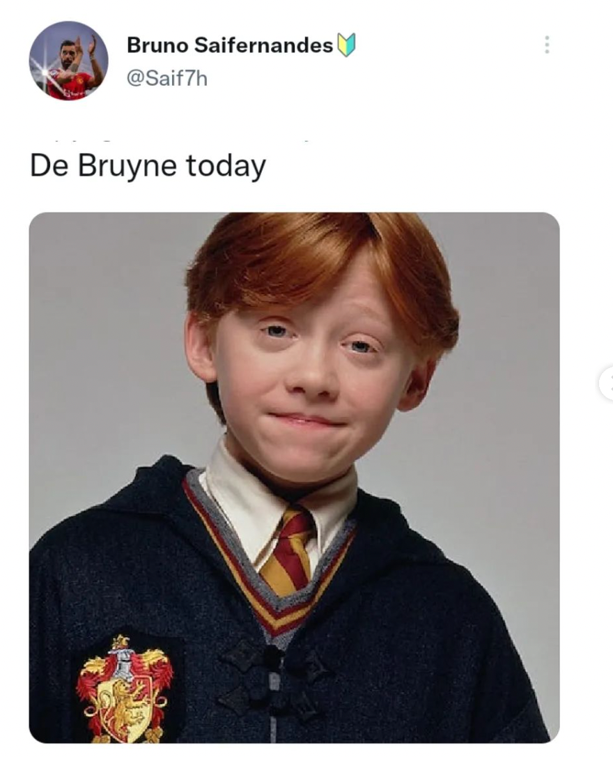 Rode Duivels belachelijk gemaakt door tornado van hilarische memes. Een selectie...