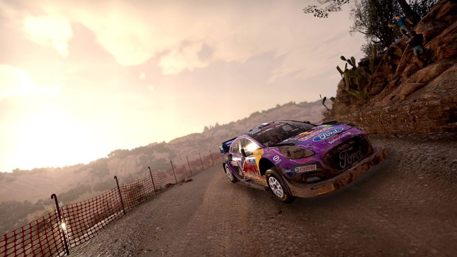 Review: WRC Generations – een geweldige racegame voor liefhebbers van Rally motorsport