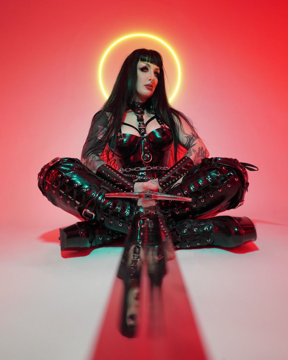 Doe jij al eens iets 'speciaal' in de slaapkamer? Dit is het verschil tussen 'kinky' en een 'fetisj'