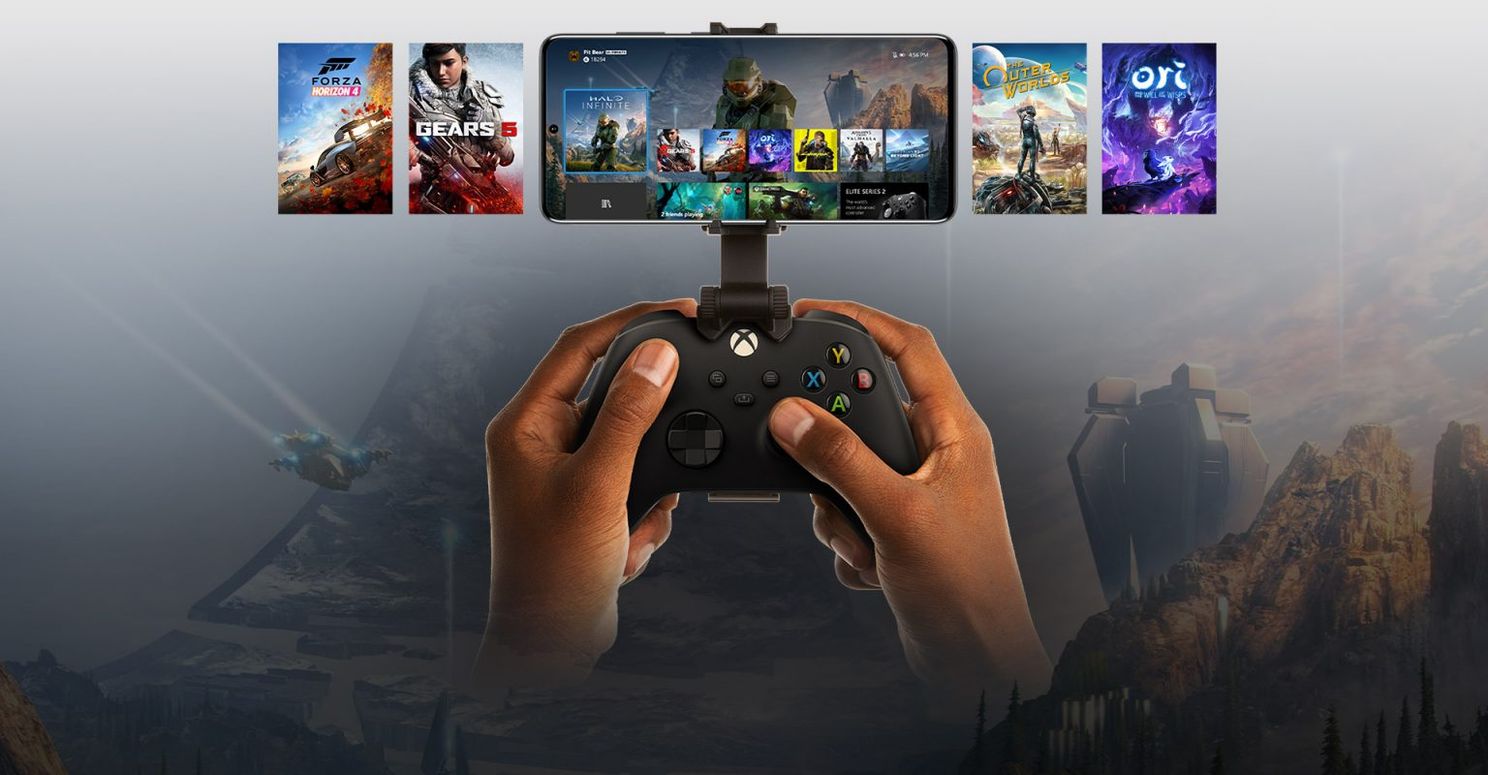 Bespaar meer dan €650 met Xbox All Access, nu beschikbaar in België met een Xbox Series S console en 24 maanden Game Pass