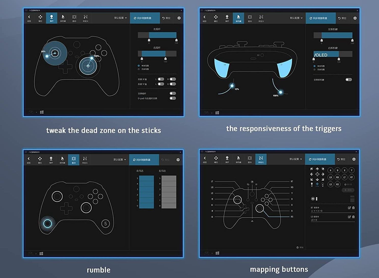 Review: 8BitDo Ultimate 2.4g wireless Controller – Pro functionaliteit in een gunstig geprijsde controller