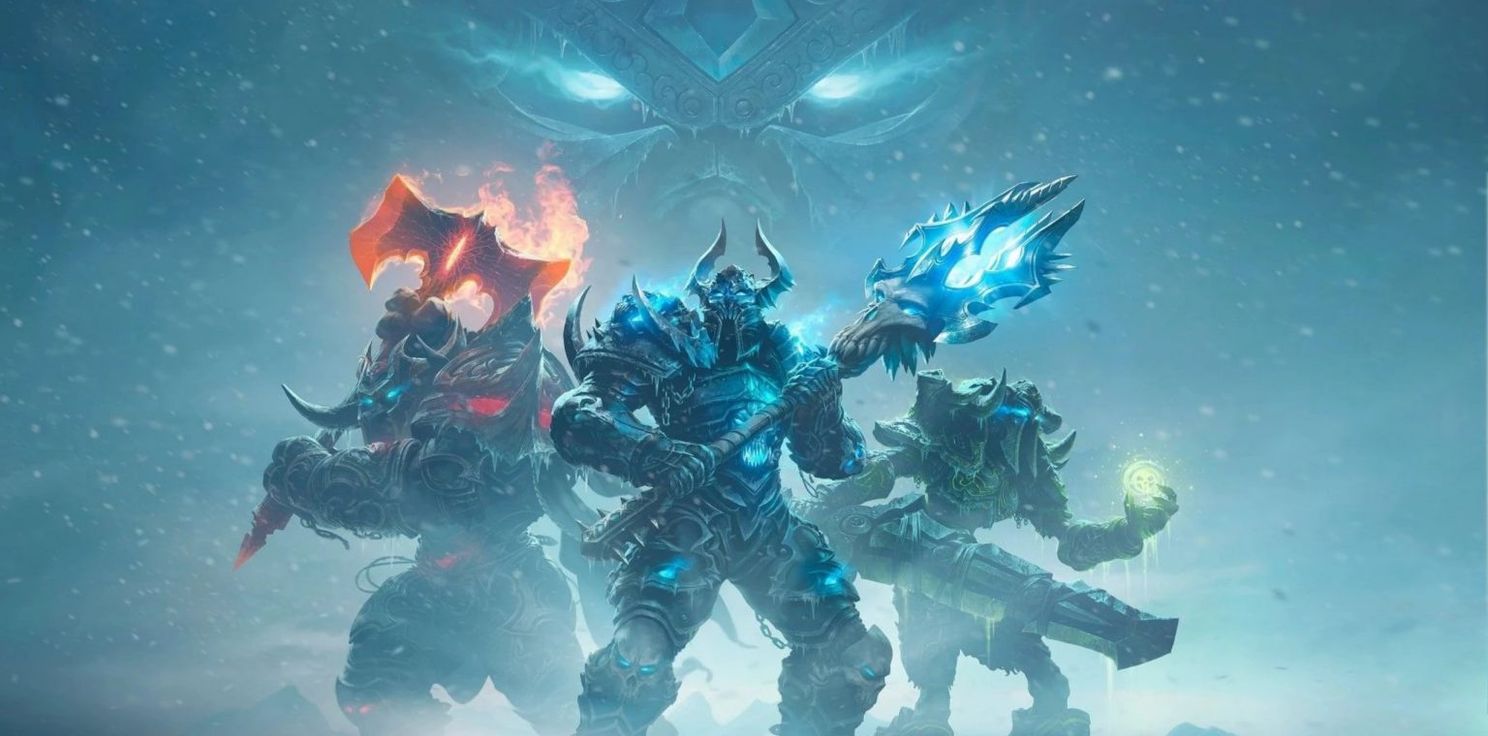 Review: Hearthstone March of the Lich King– De beste uitbreiding in jaren