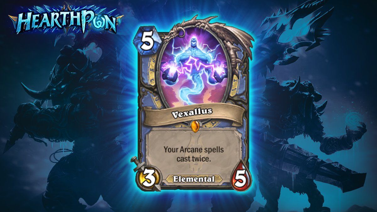 Review: Hearthstone March of the Lich King– De beste uitbreiding in jaren