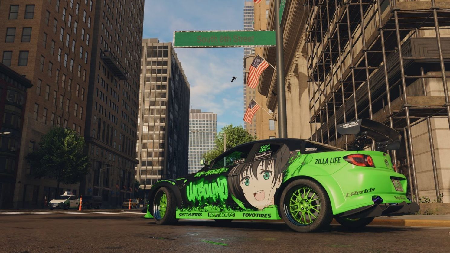 Review: Need for Speed Unbound – Terug in vorm in stijl
