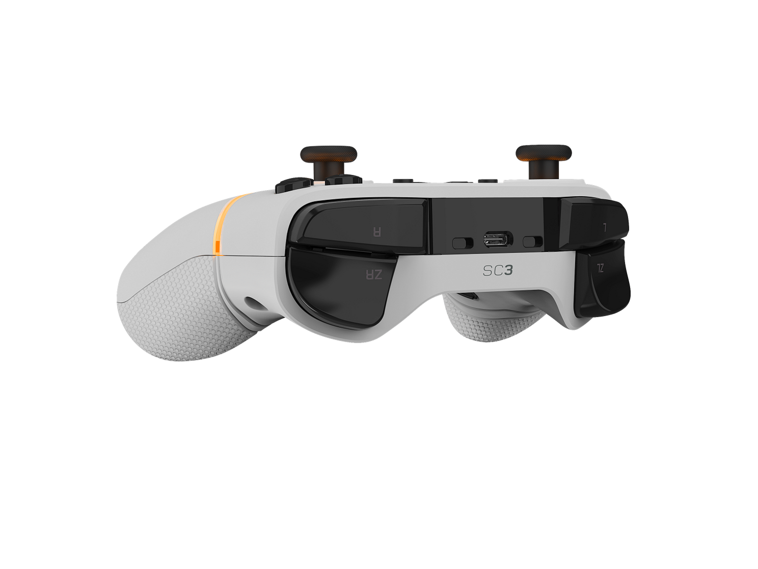 Giotek kondigt SC3 Pro Wireless Controller voor Nintendo Switch en PC aan