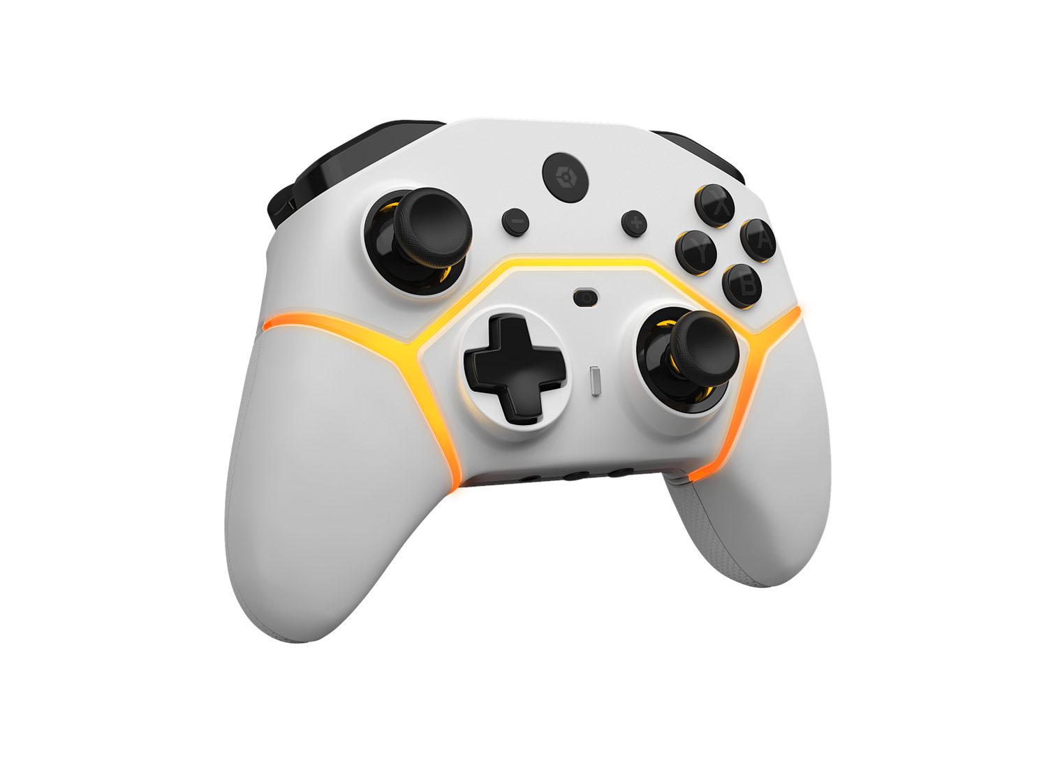 Giotek kondigt SC3 Pro Wireless Controller voor Nintendo Switch en PC aan