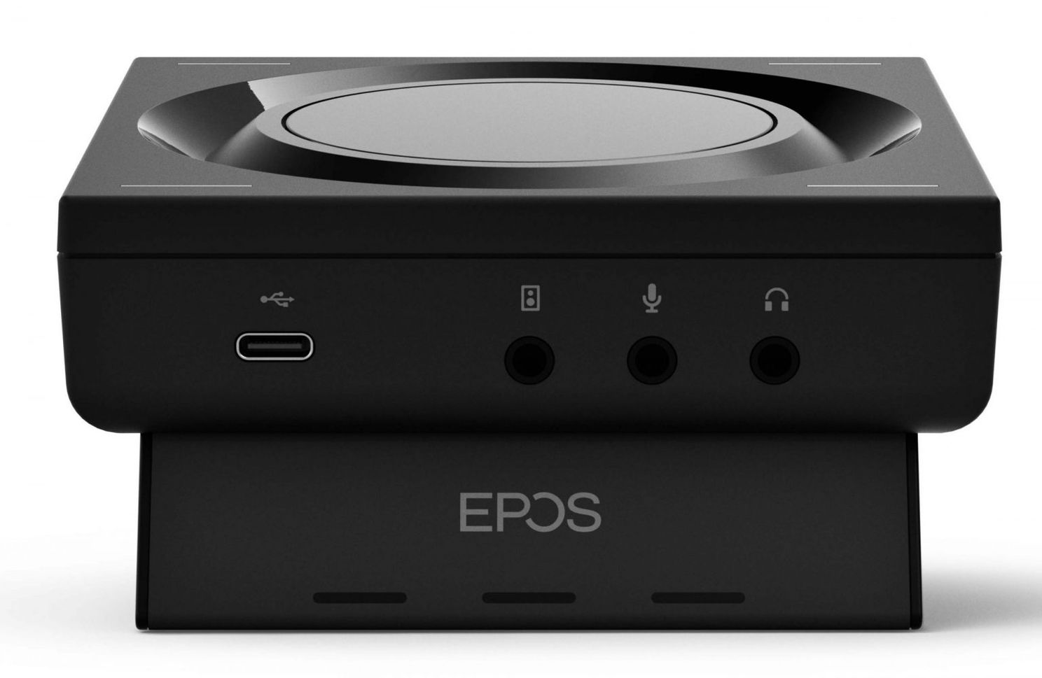 Review: EPOS GSX 1000 2nd Edition – Volledige controle over je gaming audio