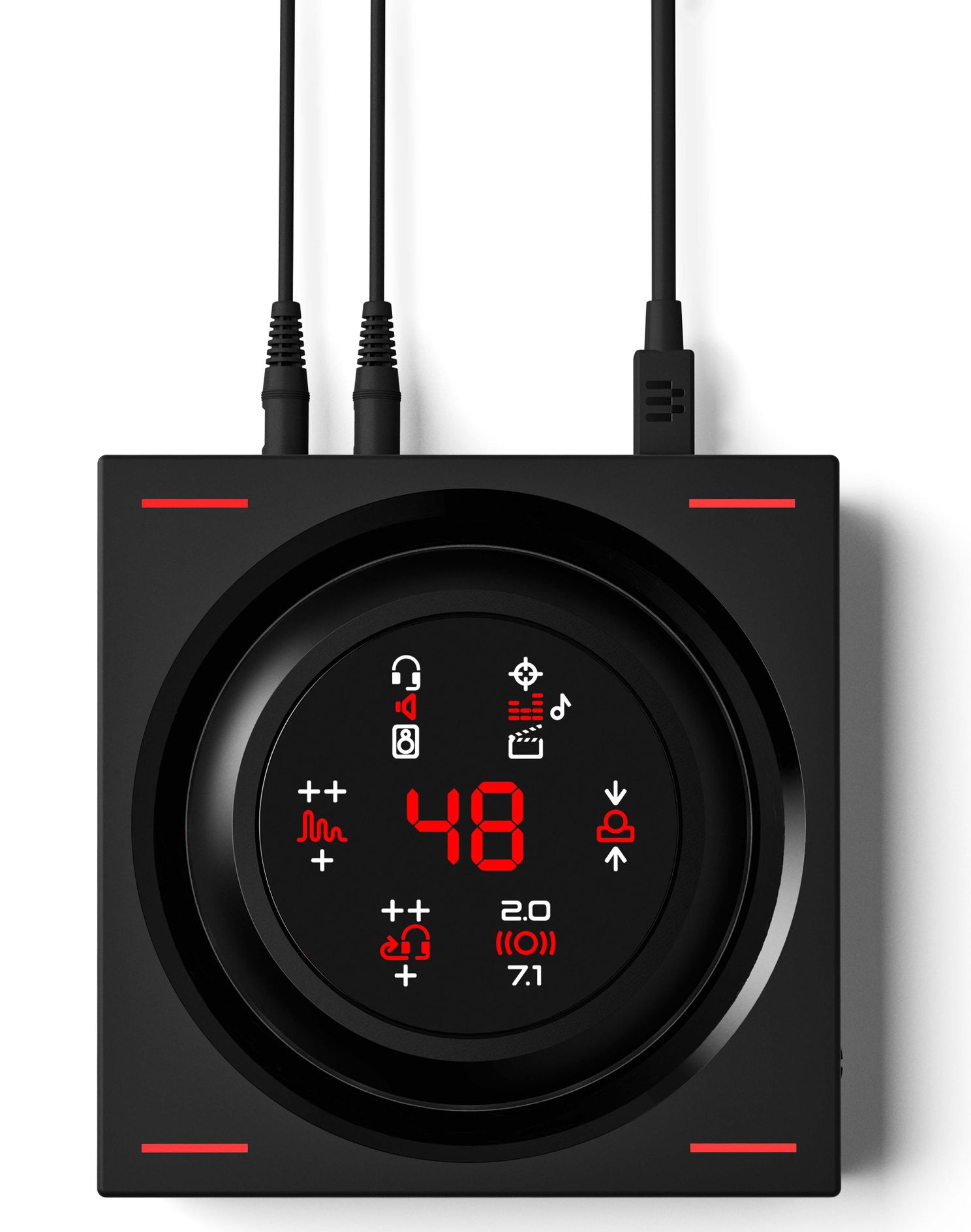 Review: EPOS GSX 1000 2nd Edition – Volledige controle over je gaming audio