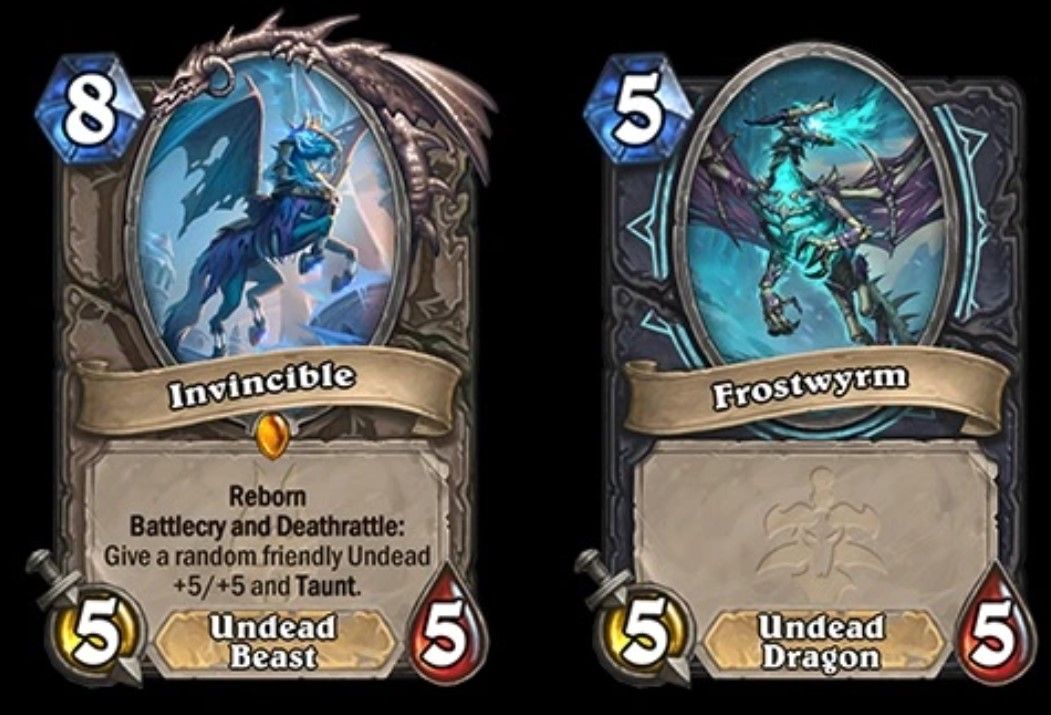 Review: Hearthstone March of the Lich King– De beste uitbreiding in jaren