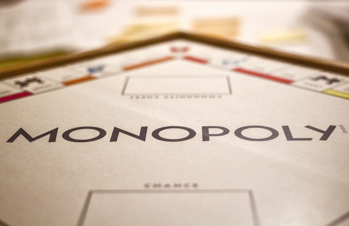 Wiskundige legt haarfijn uit hoe je (volgens hem) altijd wint met Monopoly