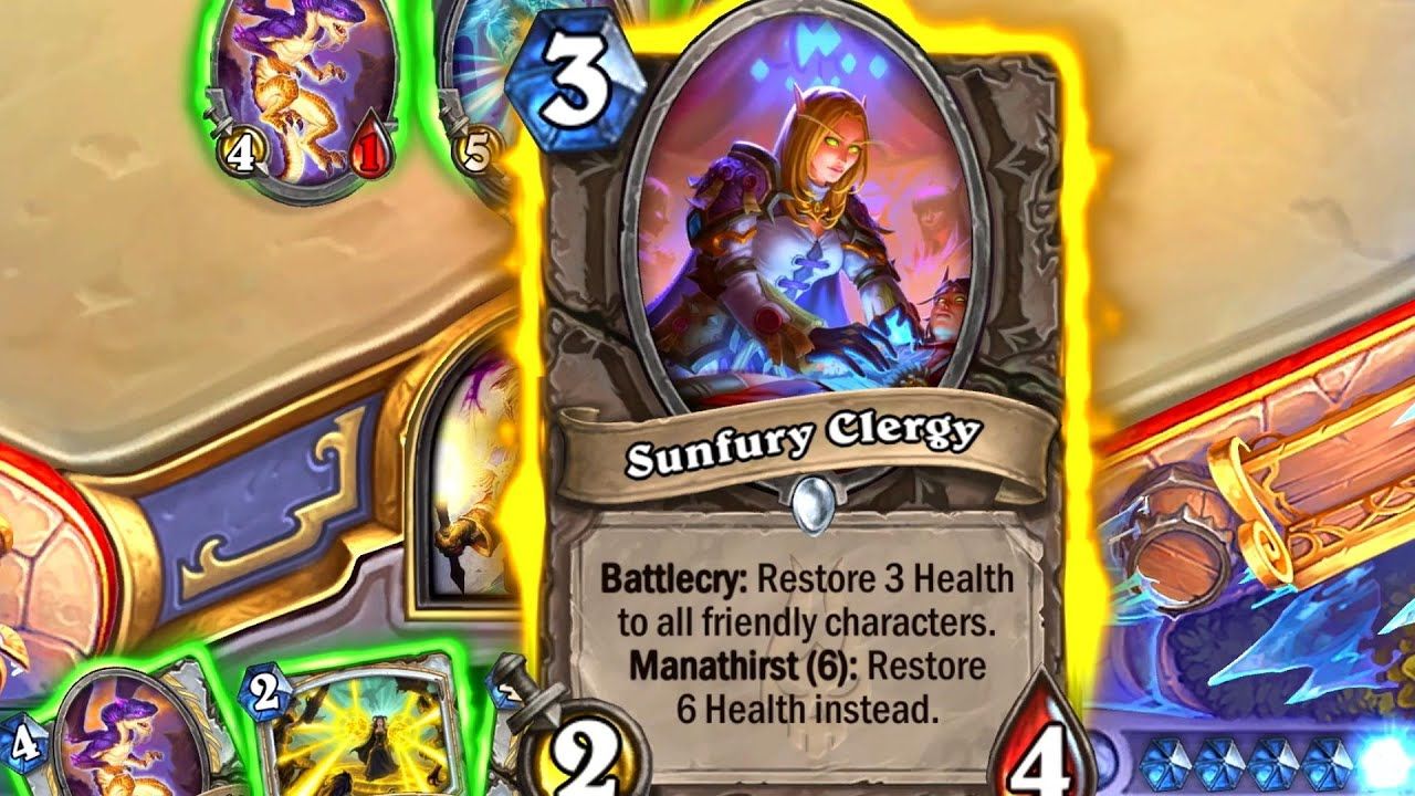 Review: Hearthstone March of the Lich King– De beste uitbreiding in jaren