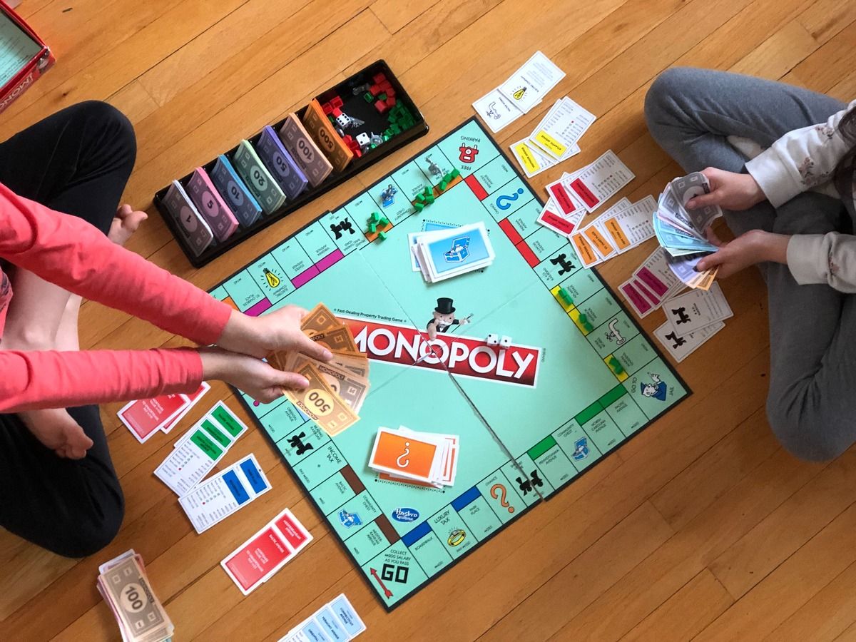Wiskundige legt haarfijn uit hoe je (volgens hem) altijd wint met Monopoly