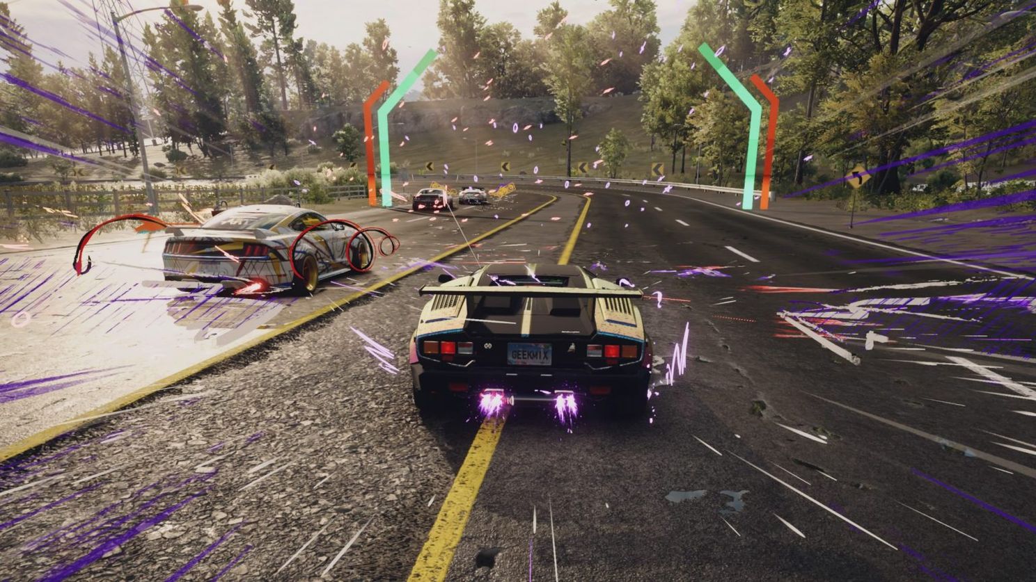 Review: Need for Speed Unbound – Terug in vorm in stijl