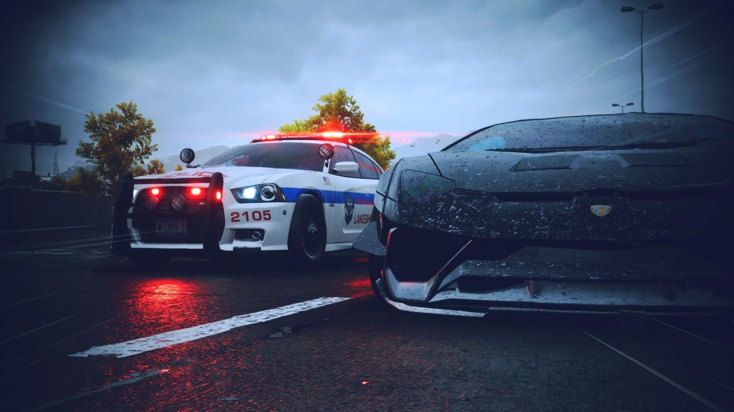 Review: Need for Speed Unbound – Terug in vorm in stijl