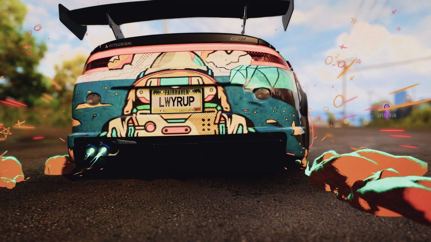 Review: Need for Speed Unbound – Terug in vorm in stijl