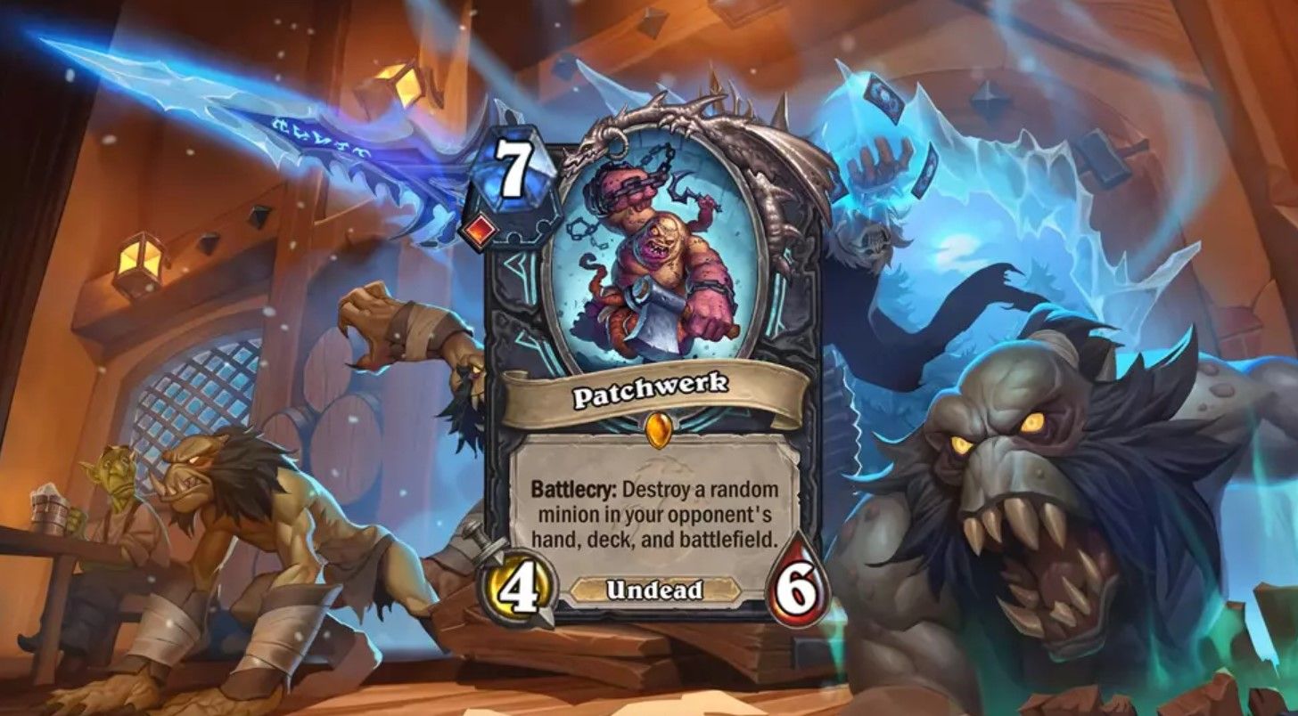 Review: Hearthstone March of the Lich King– De beste uitbreiding in jaren