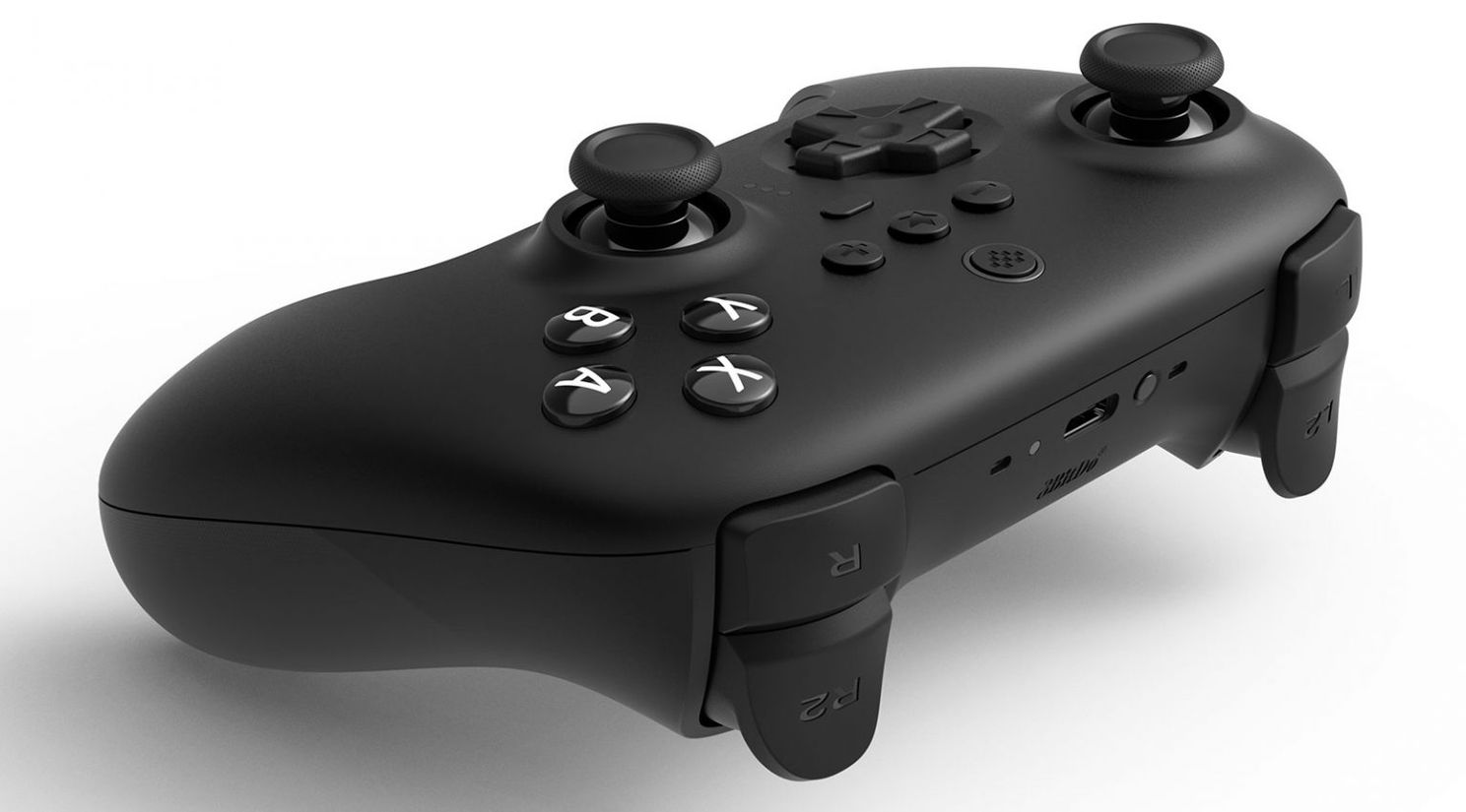 Review: 8BitDo Ultimate 2.4g wireless Controller – Pro functionaliteit in een gunstig geprijsde controller